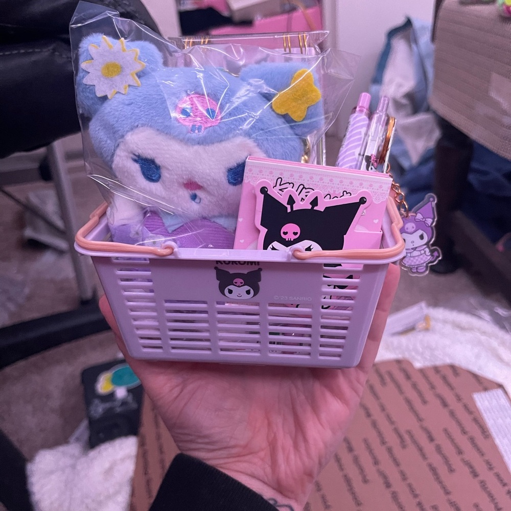 Kuromi value bundle - Picture 3 of 5